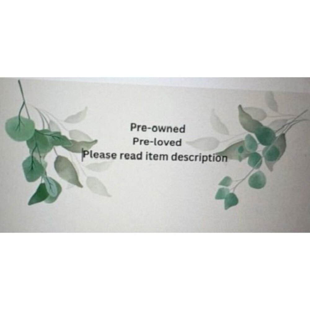 Wicker and Leather Basket Weave Purse Handbag Woven Vintage Hong Kong - Picture 14 of 15